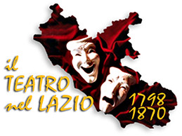 teatro nel lazio